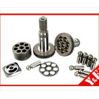 Buy cheap Replacement Hydraulic Piston Pump Parts For Rexroth A8VO55 A8VO80 A8VO107 product