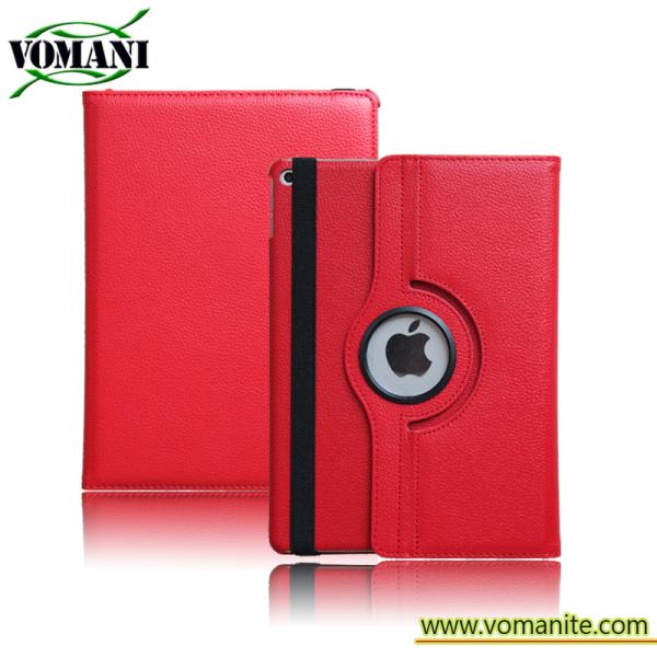 Buy cheap New Slim Magnetic Leather Stand Smart Cover Back Case For Apple iPad air 2 from wholesalers