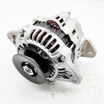 OEM Excavator Car Alternator Generator Assy For Hitachi Ex70g Isuzu 4jg1 129e20