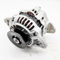 Buy cheap OEM Excavator Car Alternator Generator Assy For Hitachi Ex70g Isuzu 4jg1 129e20 product