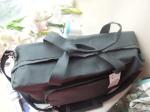 nylon travel bowing ball bag