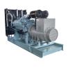 Buy cheap S6R2-PTA-C Engine 700kva Mitsubishi Diesel Generator Set from wholesalers