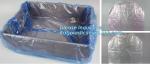 Gaylord Box Liners - Plastic Gaylord Liner, Carton Liners and Box Liner