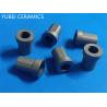 Buy cheap Silicon Carbide Sic Ceramics Bushing Customized Sic Tubes from wholesalers