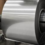 Acero Inoxidable 304l Stainless Steel Strip , 1500mm Ss Strips For Doors
