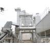 Buy cheap 390kw Bitumen Mixing Plant Asphalt Mixing Equipment 1500 kg / batch from wholesalers