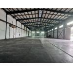 Hot Rolled Steel Structure Warehouse Workshop Plant Steel Structure Prefabricate