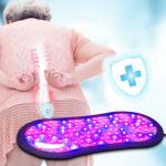 Buy cheap Multi Functional Body Analyzer Machine 660nm 850nm Photon Therapy Pad Pain Relief from wholesalers