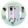 Buy cheap 200w Industrial Laser Cleaning Machine For Rust Removal Manual / auto Operation from wholesalers
