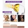 Buy cheap Professional Painless Lazer 808 nm Titanium Beauty Device Diode Laser Hair Removal Machine from wholesalers