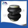 Buy cheap Double Trailer Air Ride Suspension Lift Bags for Firestone W01-358-6883, Contitech FD200-19 510 from wholesalers
