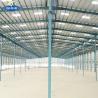 Buy cheap High Quality Steel Structure Industrial Building For Warehouse Workshop from wholesalers