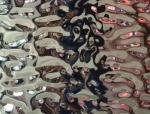 China Ripple Pattern Mirrors Manufacturers Stainless Steel Sheets Factory In