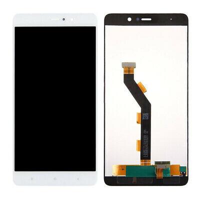 Buy cheap White Xiaomi Mi 5s Plus Lcd Touch Screen Digitizer from wholesalers