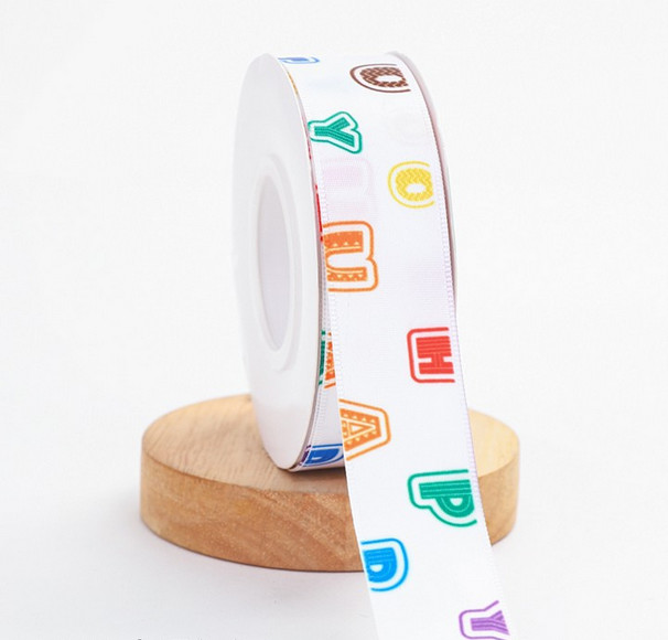 Children'S Day Birthday Cake Decoration Ribbon Gift Box Ribbon