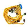 Buy cheap Manufacturing Plant E320D Excavator Line Parts C6.4 Engine Wire Harness 296-4617 305-4893 from wholesalers