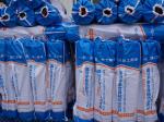 Polyester 1.2mm 1.5mm Thick Self Adhesive Roofing Membrane For New Color Steel
