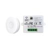 Buy cheap RF433Mhz Self Powered Waterproof Remote Controller Switch Wall Light Switch from wholesalers
