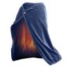 Buy cheap Household USB Warm-Up Heating Electric Throw Blankets Washable from wholesalers