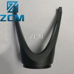 168mm Length 100mm Width CNC Prototype Service