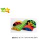 Buy cheap Small Playground Foam Blocks Naughty Castle Professional Design Fun Educational from wholesalers