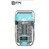 Buy cheap SHA-305 Double Foil Electric Hair Shaver For Man Razor Rechargeable Shaving Machine from wholesalers