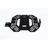 Buy cheap Stainless Steel Roof Box Storage Brackets Jeep Wrangler Car Roof Box Brackets from wholesalers