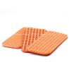 Buy cheap Odorless 400m Running Track from wholesalers