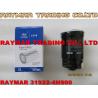 Buy cheap HYUNDAI fuel filter, filter cartridge 31922-4H900, 319224H900 from wholesalers