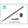 Buy cheap Long Metal Drill Bit For Drilling Pilot Holes , Tapcon Screw Anchor Cement Drill Bit from wholesalers