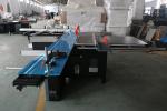 Durable Woodworking Sliding Table Saw with 300mm Blade Diameter 220V 380V