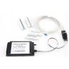Buy cheap 40CH 48CH 100G AAWG Athermal AWG Module DWDM Mux Demux Flat Top Gaussian from wholesalers