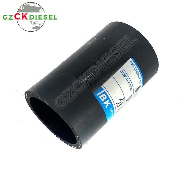 Buy cheap Rubber Water Hose 27405-1908A 274051908A For Daewoo DH300-5 DH300-7 Excavator from wholesalers