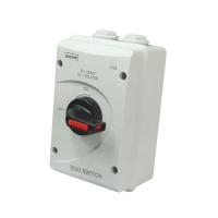 Buy cheap Suntree 1000V IP66 32A Waterproof Solar Switch product