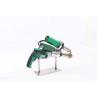 Buy cheap Single Heating System Tank Hdpe Extrusion Welder Hot Air Geomembrane Gun from wholesalers