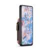 Buy cheap Custom Shockproof Phone Cases Genuine Real Leather Cell Phone Cases Dirtproof from wholesalers
