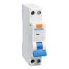 Buy cheap 6KA 4.5KA 18mm width 1P+N Single Phase Electrical Type RCBO Circuit Breaker 40A AC 240 Earth Leakage Circuit Breaker from wholesalers
