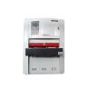 Buy cheap Double Head Sheet Metal Deburring Machine , PLC Wide Belt Sanding Machine from wholesalers