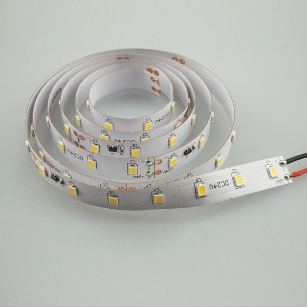 Buy cheap 80 CRI Flexible Multi Color LED Light Strips High Luminous Efficiency from wholesalers