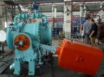 High Water Head Flanged Globe Valve