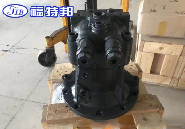 Buy cheap Excavator Swing Motor 170303-00001 For Doosan Daewoo DX140 DH130 DX130 from wholesalers