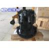 Buy cheap Excavator Swing Motor 170303-00001 For Doosan Daewoo DX140 DH130 DX130 from wholesalers