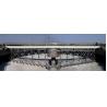 Buy cheap Perimeter Drive Sludge Scraper System Wastewater Treatment from wholesalers
