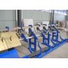 Buy cheap Deformed Steel Bar Wire Rod Straightening Machine 1.6mm - 6mm Wire Diameter from wholesalers