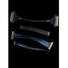 Buy cheap IPEX Test Micro Coaxial Cable Assembly 0.3mm Industrial Wire Harness from wholesalers