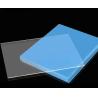 Buy cheap Multiple Extrusion 0.07mm PVC Rigid Sheet Fireproof from wholesalers