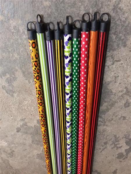 Buy cheap 1100mm Length Wooden Mop Handles from wholesalers