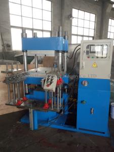 Wholesale professional manufacturer Engine Inlet And Outlet Pipe Hot Press Molding Machine from china suppliers