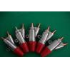 Buy cheap ISO b4c boron carbide nozzle double inlet venturi nozzle for chemical industry from wholesalers