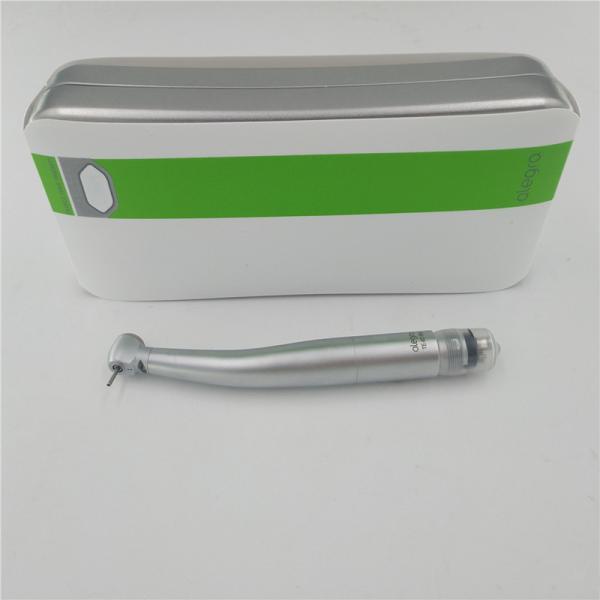 Buy cheap Metal Dental LED Handpiece Self Illumination With 4 Holes from wholesalers